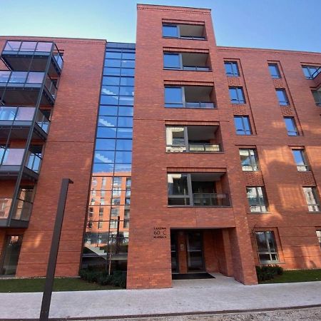 Apartament Neptun Gdansk Exterior foto