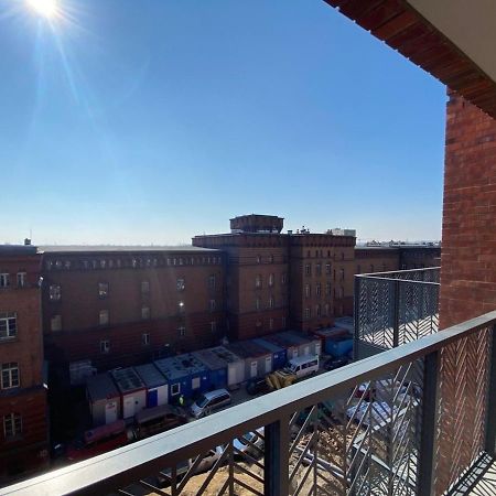 Apartament Neptun Gdansk Exterior foto