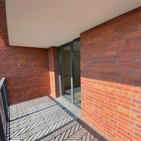 Apartament Neptun Gdansk Exterior foto