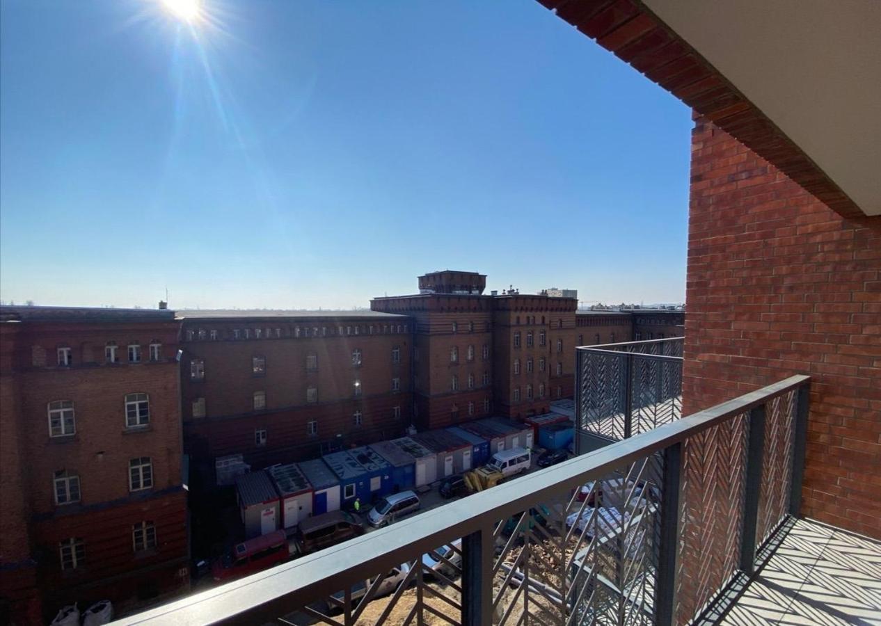 Apartament Neptun Gdansk Exterior foto