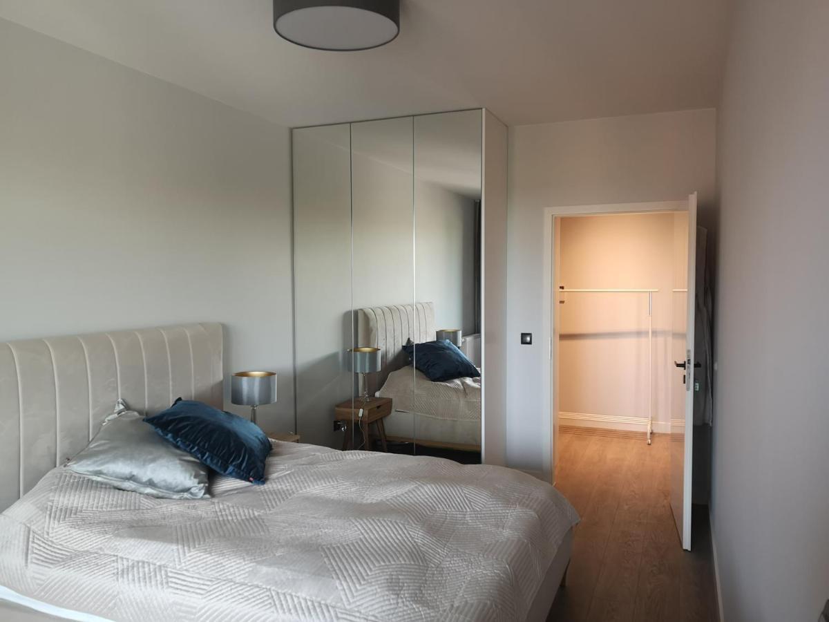 Apartament Neptun Gdansk Exterior foto